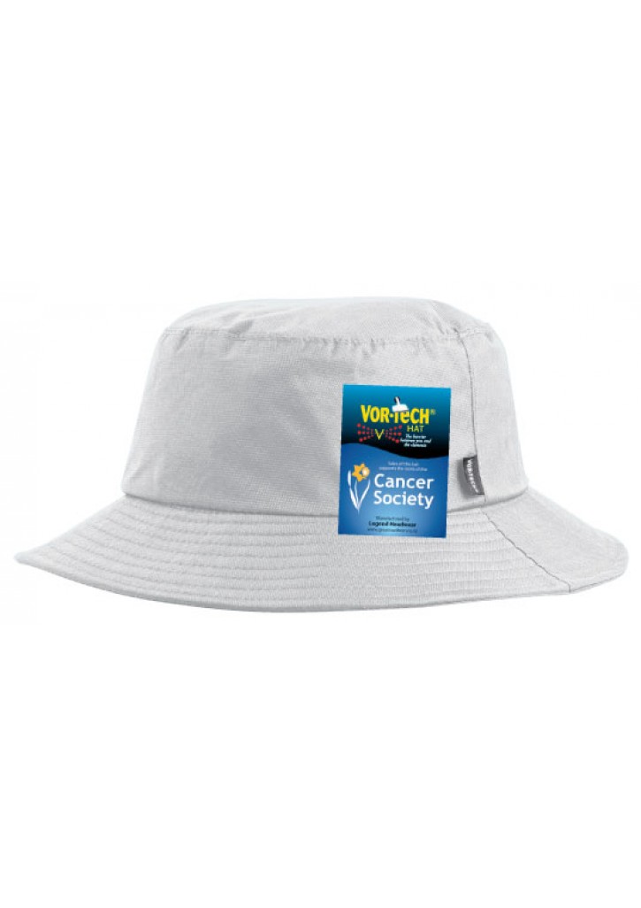 Vor-Tech Bucket Hat