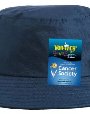 Vor-Tech Bucket Hat