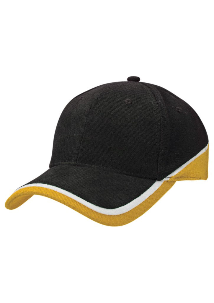 Sunset Cap