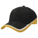 Sunset Cap