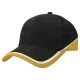 Sunset Cap