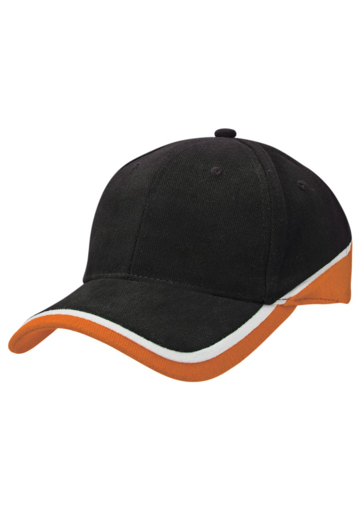 Sunset Cap