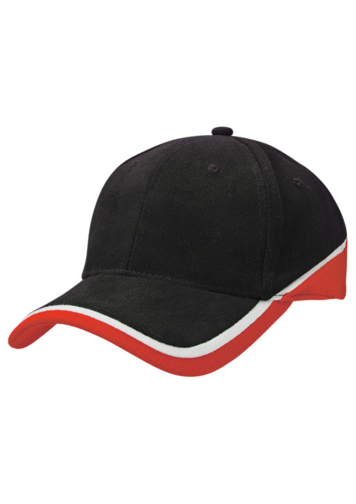 Sunset Cap