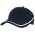 Sunset Cap - Navy,White,Navy