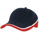 Sunset Cap