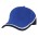 Sunset Cap - Royal,White,Navy