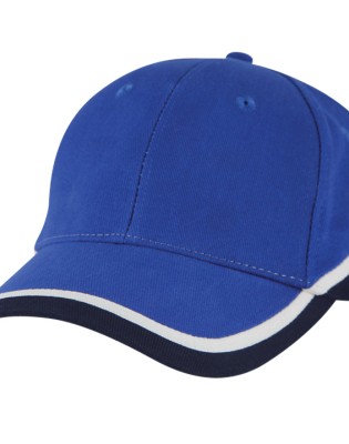 Sunset Cap
