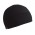 Skull Cap Beanie - Black