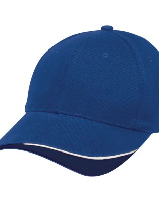 Signature Cap