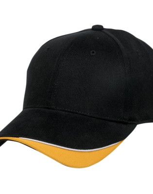 Signature Cap