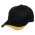 Signature Cap - Black,White,Gold