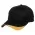 Signature Cap - Black,White,Gold