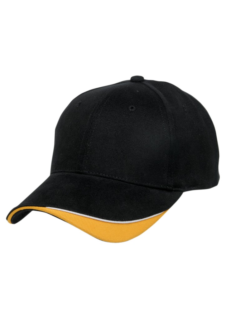 Signature Cap