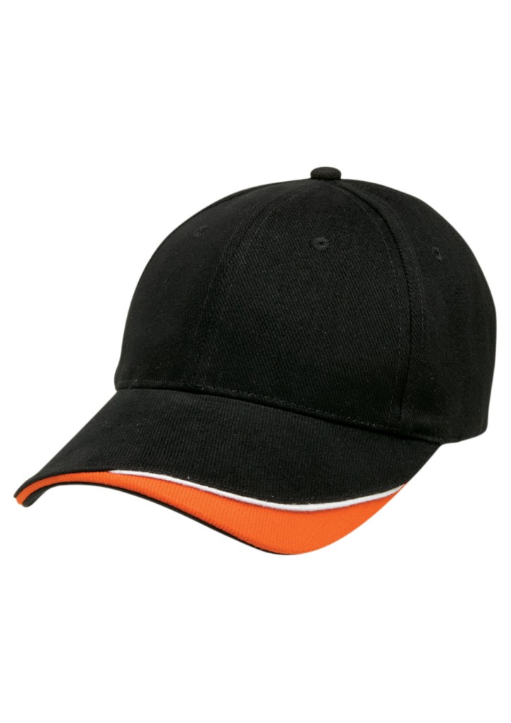 Signature Cap