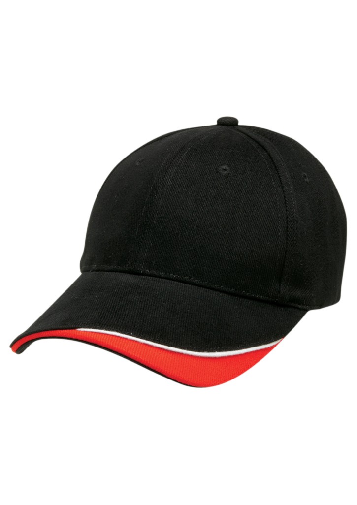 Signature Cap