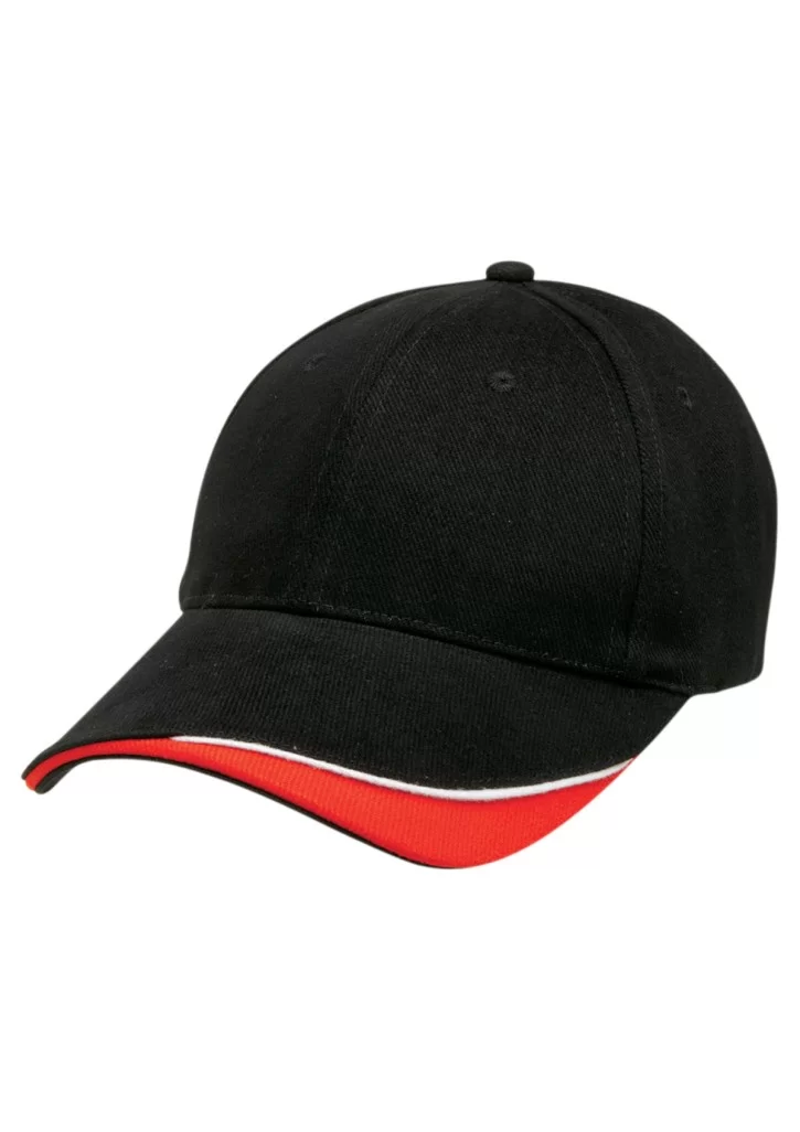 Signature Cap