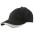 Signature Cap - Black,White,White