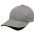 Signature Cap - Grey,White,Black