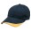Signature Cap - Navy,White,Gold