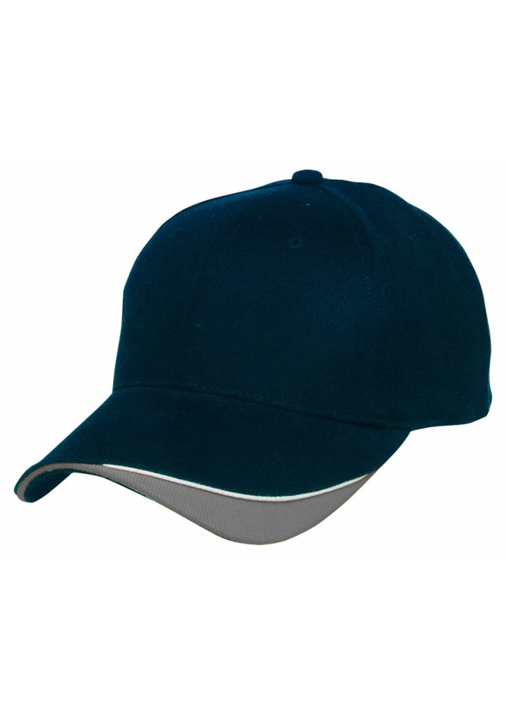 Signature Cap