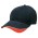 Signature Cap - Navy,White,Red
