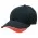 Signature Cap - Navy,White,Red