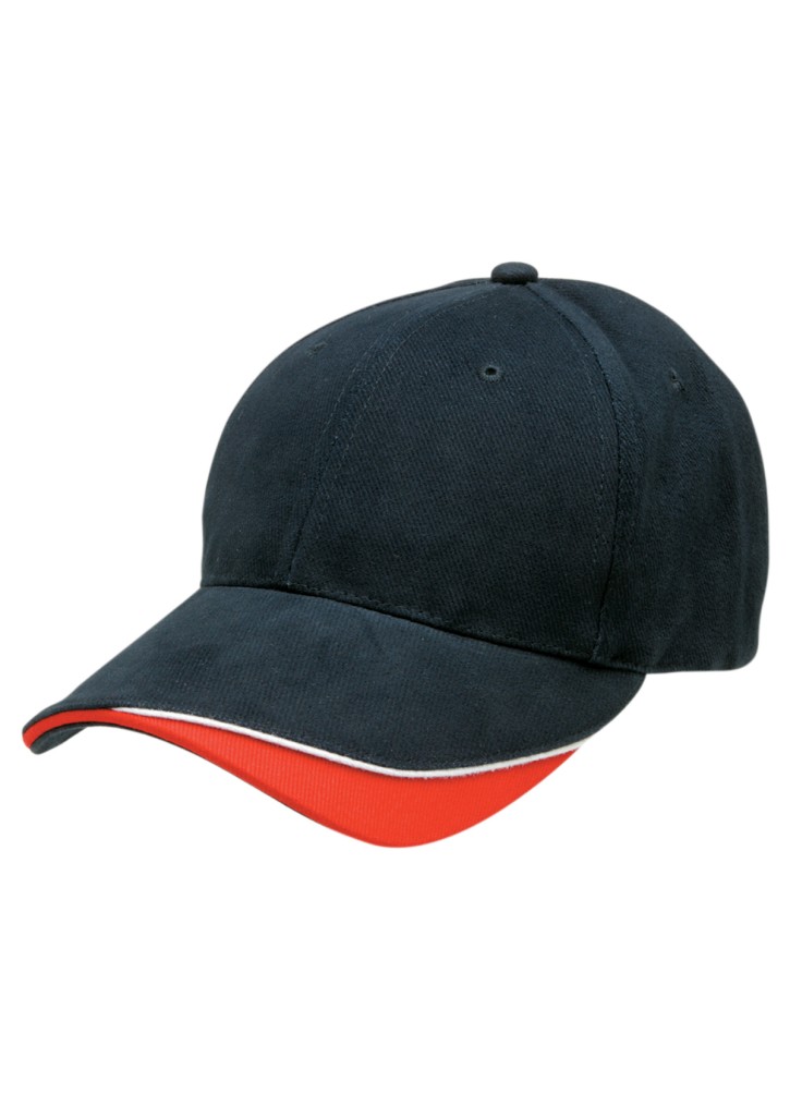 Signature Cap