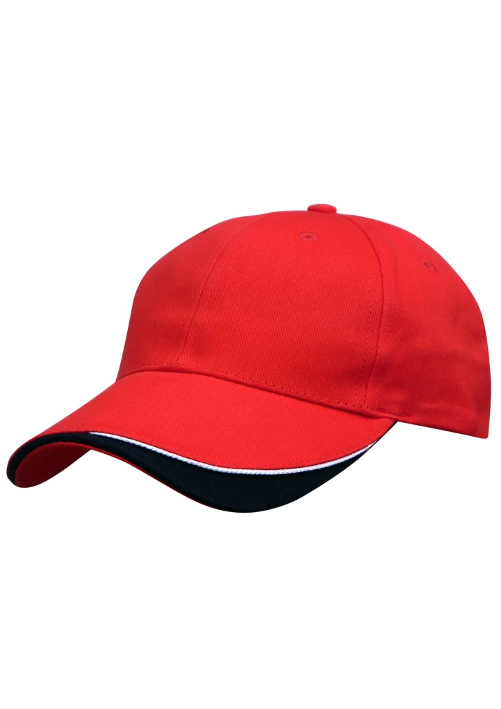 Signature Cap