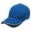 Signature Cap - Royal,White,Navy