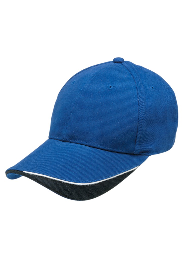 Signature Cap