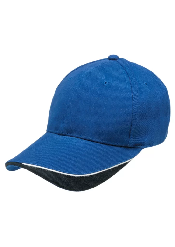 Signature Cap