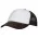 Trucker Cap - Brown,White