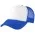 Trucker Cap - Royal,White