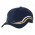 Icarus Cap - Navy,White,Gold