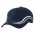Icarus Cap - Navy,White,Grey