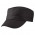 Military Cap - Black