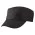 Military Cap - Black