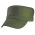 Military Cap - Khaki