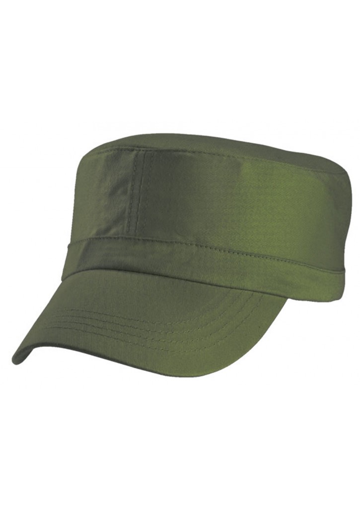 Military Cap