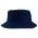 Mesh Bucket  - Navy