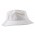 Mesh Bucket  - White