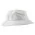 Mesh Bucket  - White