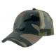 Camo Trucker