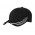 Frontier Cap - Black,White,Grey