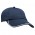 Cool Dry Cap - Navy,White