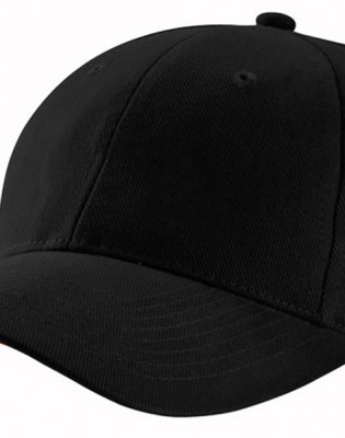 Contrast Cap