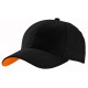 Contrast Cap