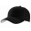 Contrast Cap - Black,White