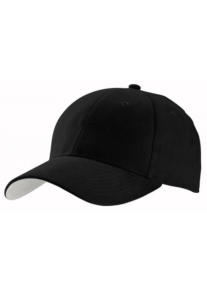 Contrast Cap