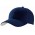 Contrast Cap - Navy,White